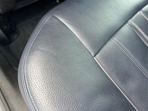 Used 2019 BMW 530i w/ M Sport Package RWD image 17