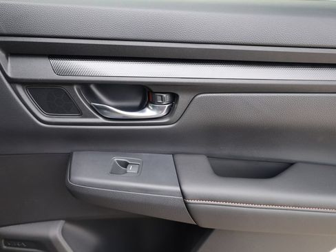 New 2026 Honda CR-V Sport-L image 32
