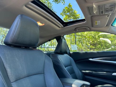 Used 2015 Honda Accord EX-L image 16