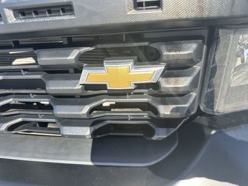 Used 2022 Chevrolet Silverado 1500 W/T w/ WT Fleet Convenience Package image 10