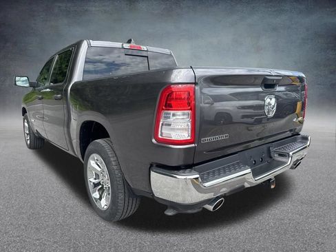 Used 2023 RAM 1500 Big Horn AWD/4WD image 5