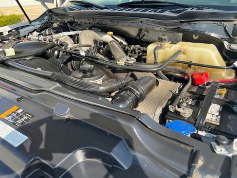 Used 2023 Ford F450 XL AWD/4WD image 40