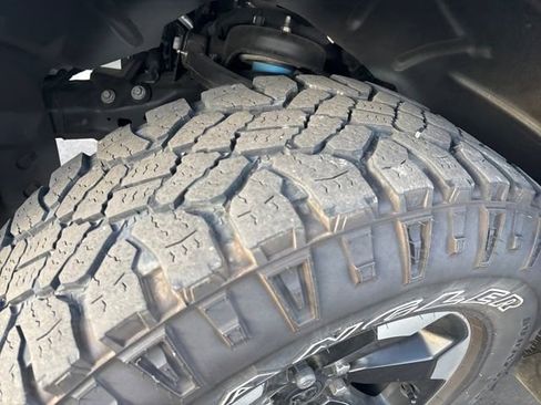 Used 2023 RAM 1500 Rebel image 27