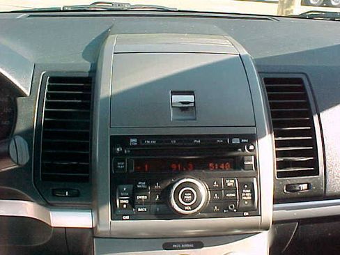 Used 2010 Nissan Sentra 2.0 SR image 20