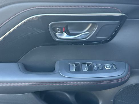New 2025 Acura ADX A-Spec FWD image 9