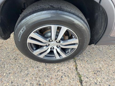 Used 2018 Honda Pilot EX-L image 24