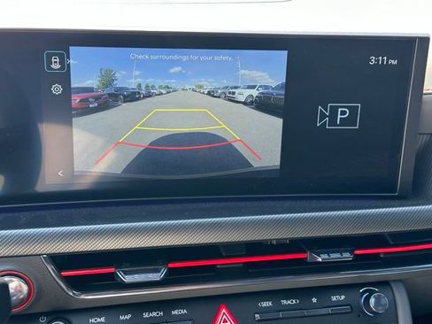 Used 2025 Hyundai Sonata N Line FWD image 23