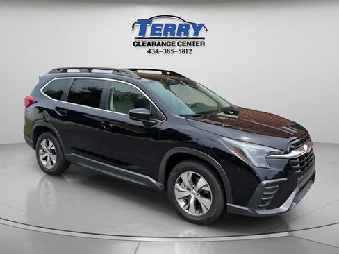 Used 2024 Subaru Ascent Premium w/ Convenience Package AWD/4WD image 2