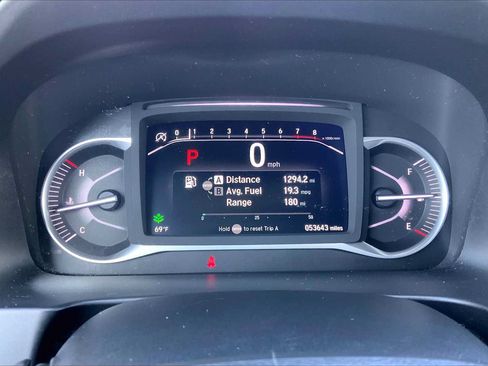 Used 2022 Honda Passport EX-L image 26