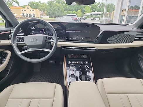 Used 2025 Audi A5 2.0T Premium AWD/4WD image 15