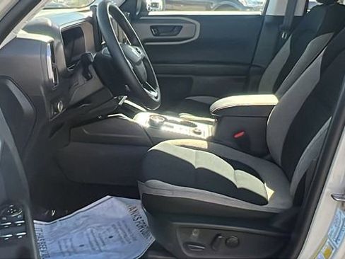 New 2025 Ford Bronco Sport Big Bend image 20