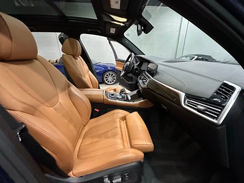 Used 2019 BMW X5 xDrive40i w/ Convenience Package image 35