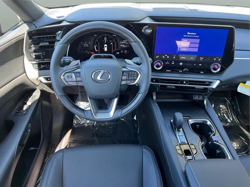New 2026 Lexus RX 350 F Sport image 17