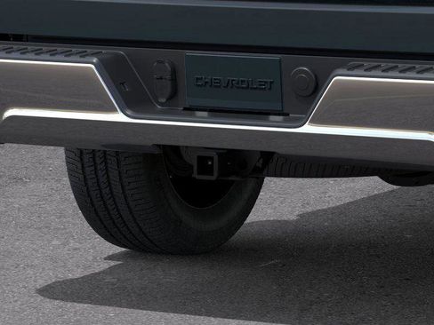 New 2026 Chevrolet Silverado 1500 LT image 14