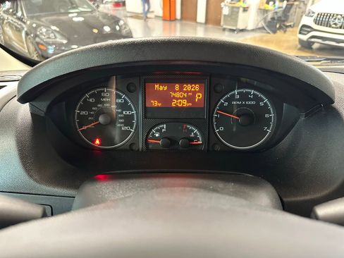 Used 2021 RAM ProMaster 1500 w/ Convenience Group FWD image 45