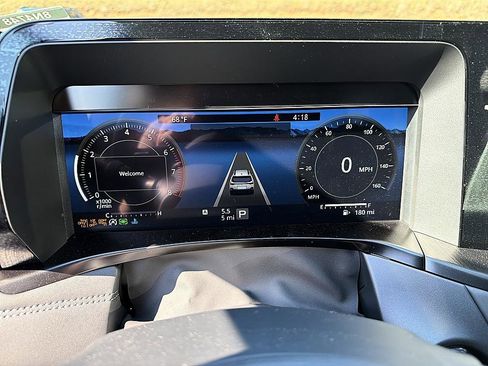 New 2026 Subaru Outback Touring XT AWD/4WD image 14