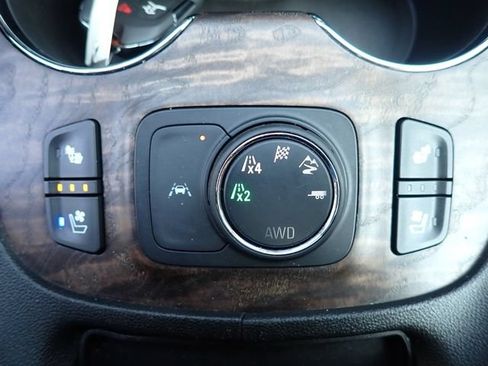 Used 2021 GMC Acadia Denali w/ GMC Pro Grade Package AWD/4WD image 25