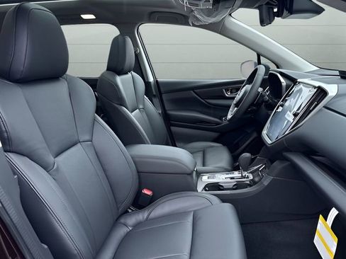 New 2026 Subaru Ascent Touring image 28