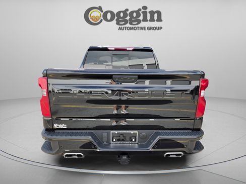 Used 2024 Chevrolet Silverado 1500 RST w/ RST All Star Premium Package image 3