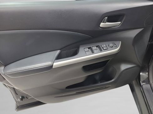 Used 2014 Honda CR-V EX-L image 21