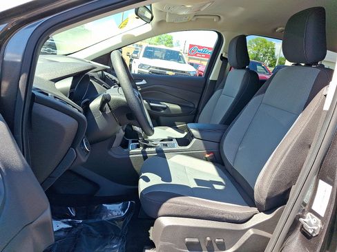 Used 2018 Ford Escape SE w/ SE Sync 3 Package AWD/4WD image 15