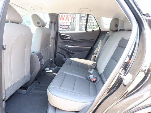 New 2026 Chevrolet Trax ACTIV w/ Driver Confidence Package FWD image 25