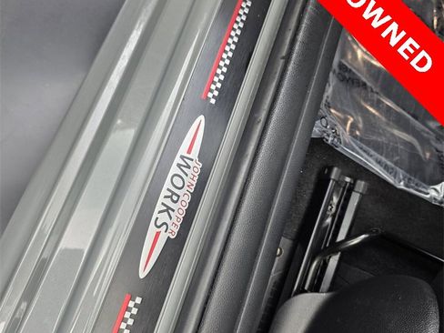 Used 2018 MINI Cooper John Cooper Works image 13