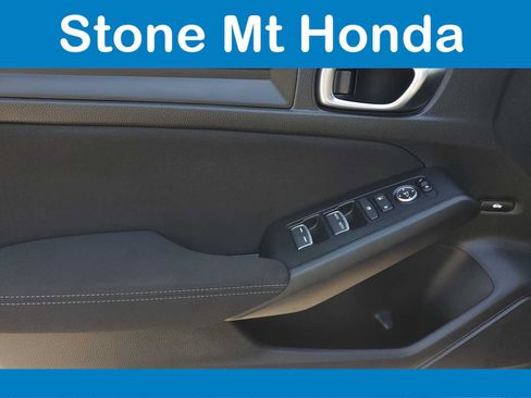 Used 2024 Honda Civic Sport image 18