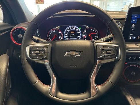 Used 2023 Chevrolet Blazer RS w/ Driver Confidence II Package image 18