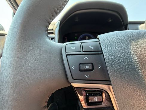 Certified 2026 Toyota Camry LE w/ Convenience Package AWD/4WD image 26