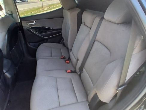Used 2013 Hyundai Santa Fe Sport w/ Popular Equipment Pkg image 11