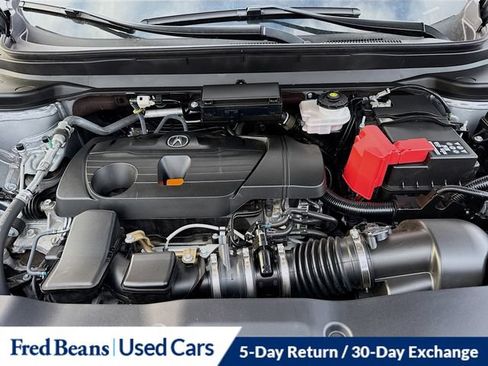Used 2025 Acura RDX SH-AWD w/ Technology Package image 38