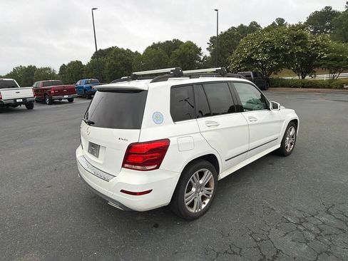 Used 2015 Mercedes-Benz GLK 350 2WD image 11