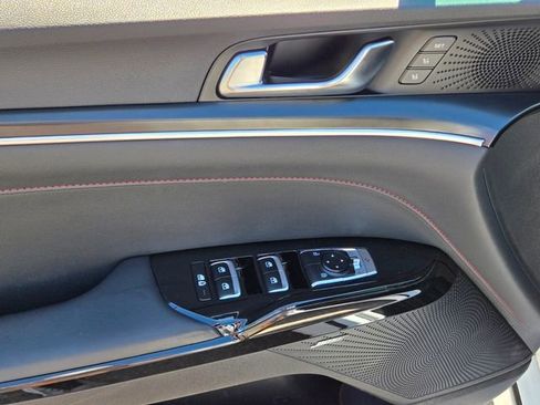 Used 2024 Kia K5 GT w/ GT1 Package FWD image 24