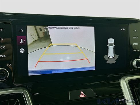 Certified 2023 Kia Sorento SX AWD/4WD image 14