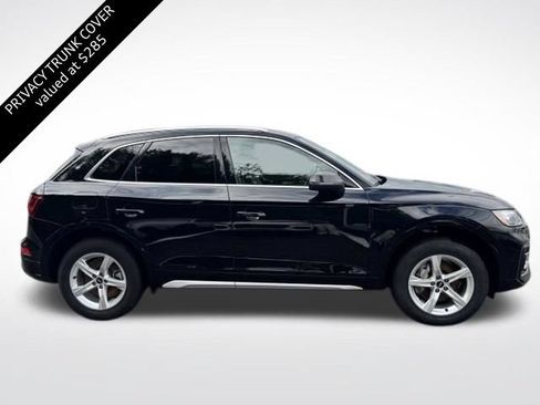 Certified 2023 Audi Q5 Premium Plus w/ Convenience Package AWD/4WD image 12
