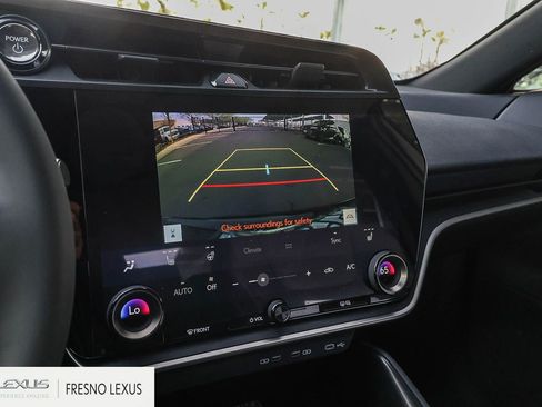 Used 2025 Lexus RZ 300e w/ Accessory Package (P5) image 25