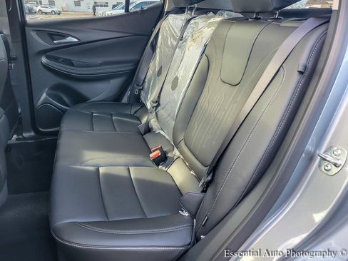 New 2026 Buick Encore GX Avenir image 11