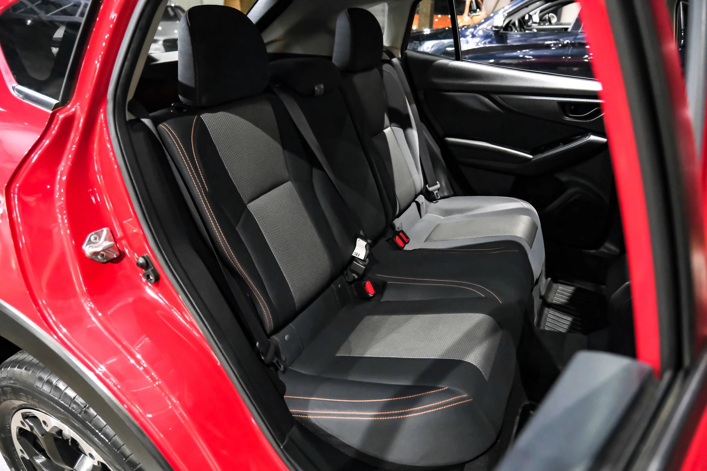 Used 2021 Subaru Crosstrek 2.0i Premium w/ Moonroof Package AWD/4WD image 30