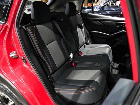 Used 2021 Subaru Crosstrek 2.0i Premium w/ Moonroof Package AWD/4WD image 30