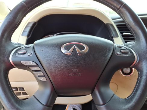 Used 2017 INFINITI QX60 Luxe w/ Premium Package AWD/4WD image 20
