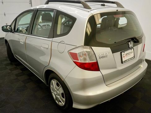 Used 2013 Honda Fit image 6