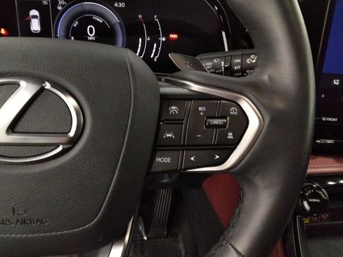 Used 2025 Lexus NX 350 AWD w/ Cold Area Package image 14