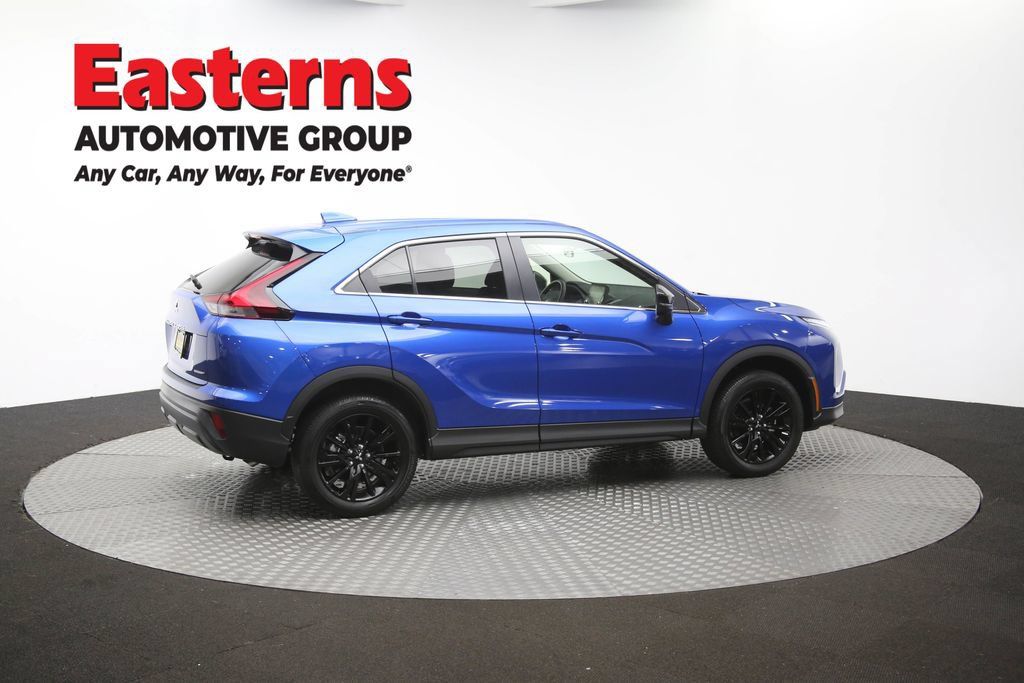 Used 2026 Mitsubishi Eclipse Cross LE AWD/4WD image 46