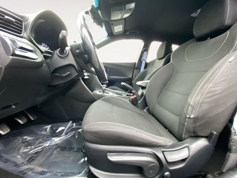 Used 2019 Hyundai Veloster N N image 9