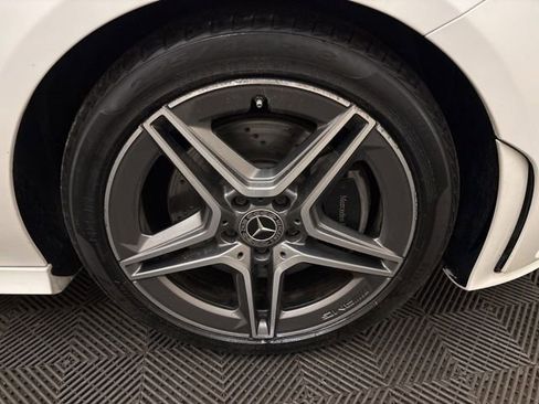 Used 2020 Mercedes-Benz CLA 250 4MATIC image 27