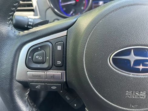 Used 2016 Subaru Outback 2.5i Limited AWD/4WD image 19