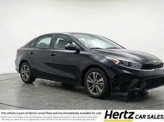 Used 2024 Kia Forte LXS video 1