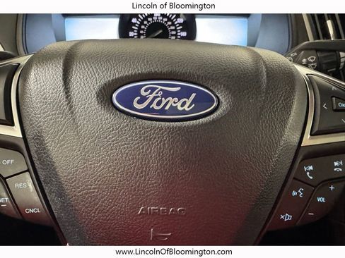 Used 2024 Ford Edge SEL w/ Convenience Package AWD/4WD image 42