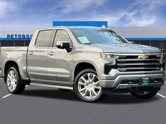 Certified 2024 Chevrolet Silverado 1500 High Country video 2